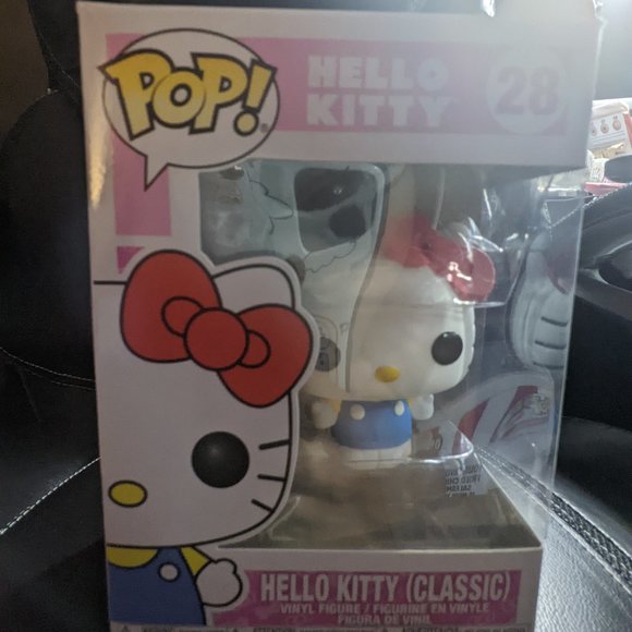 List D - Funko Pop! Lots to POP! So hop on in. - Picture 5 of 8